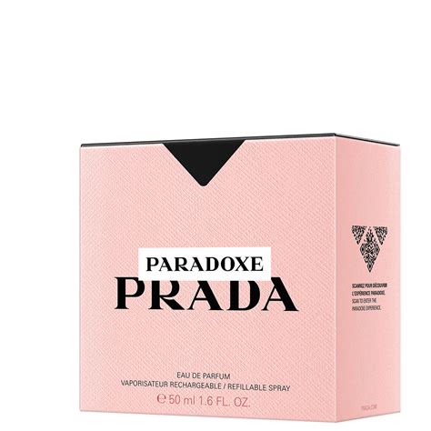 prada paradoxe deutschland|Prada paradoxe kaufen.